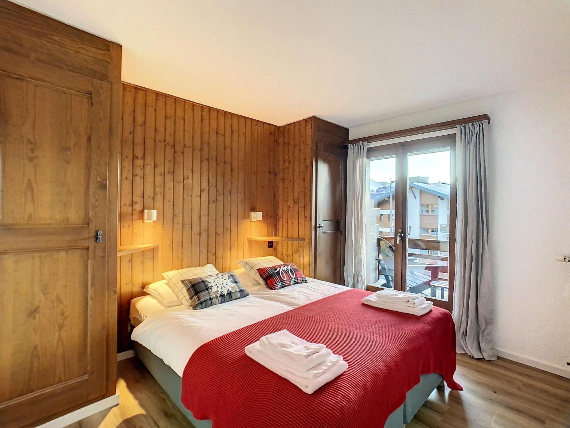 Rancho 217 Verbier