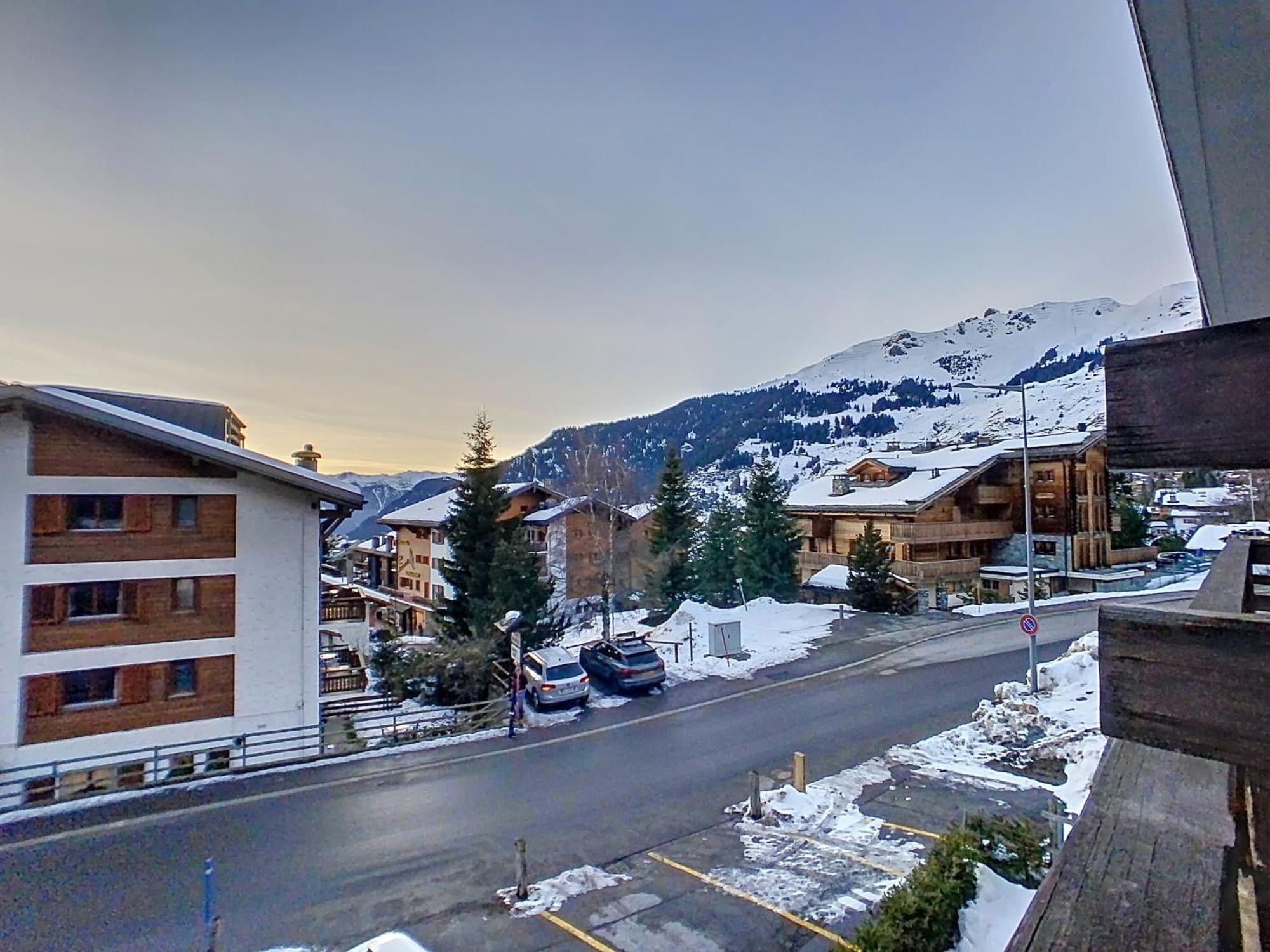 Rancho 217 * Verbier