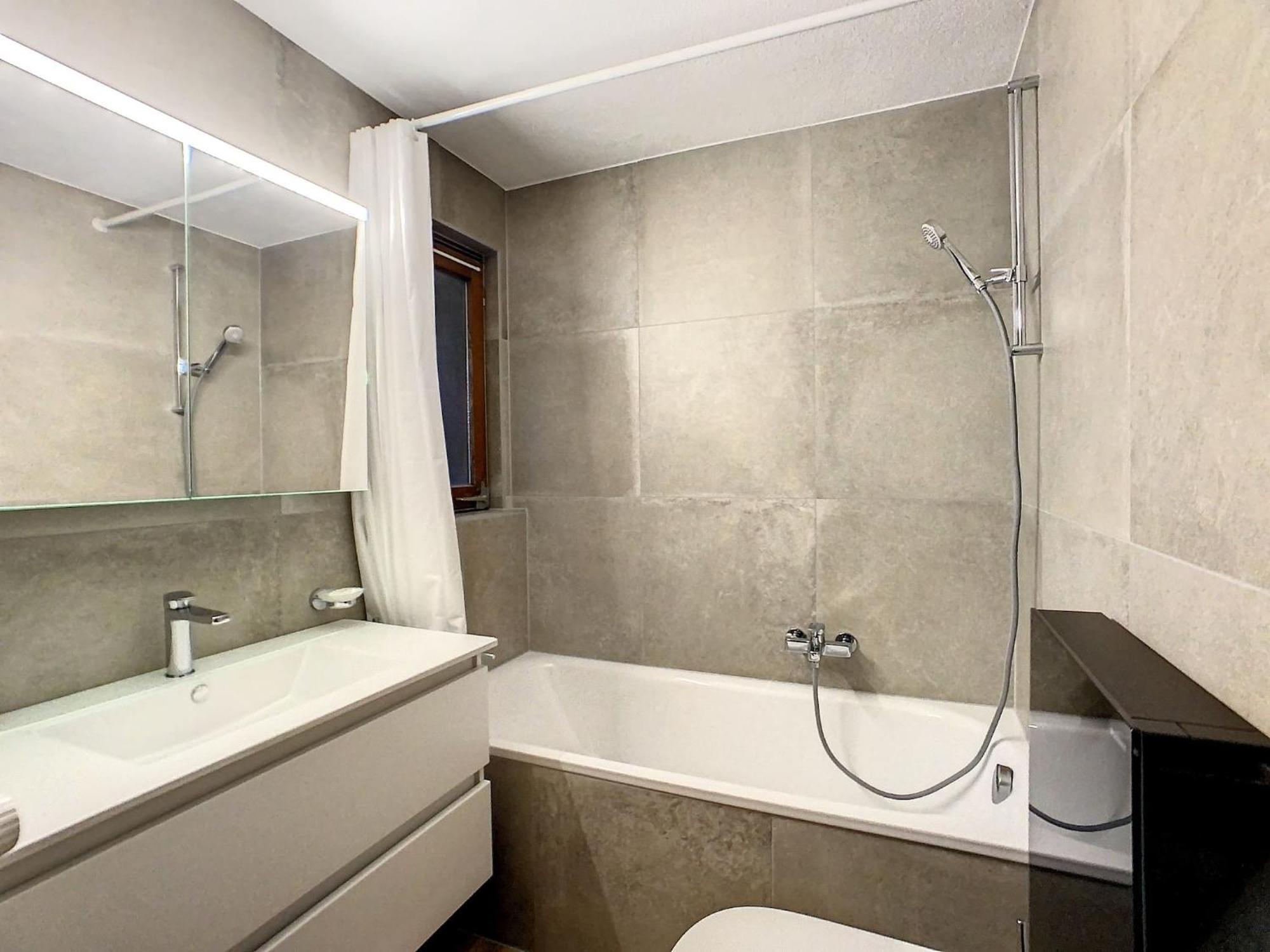 Apartment Rancho 217 Verbier