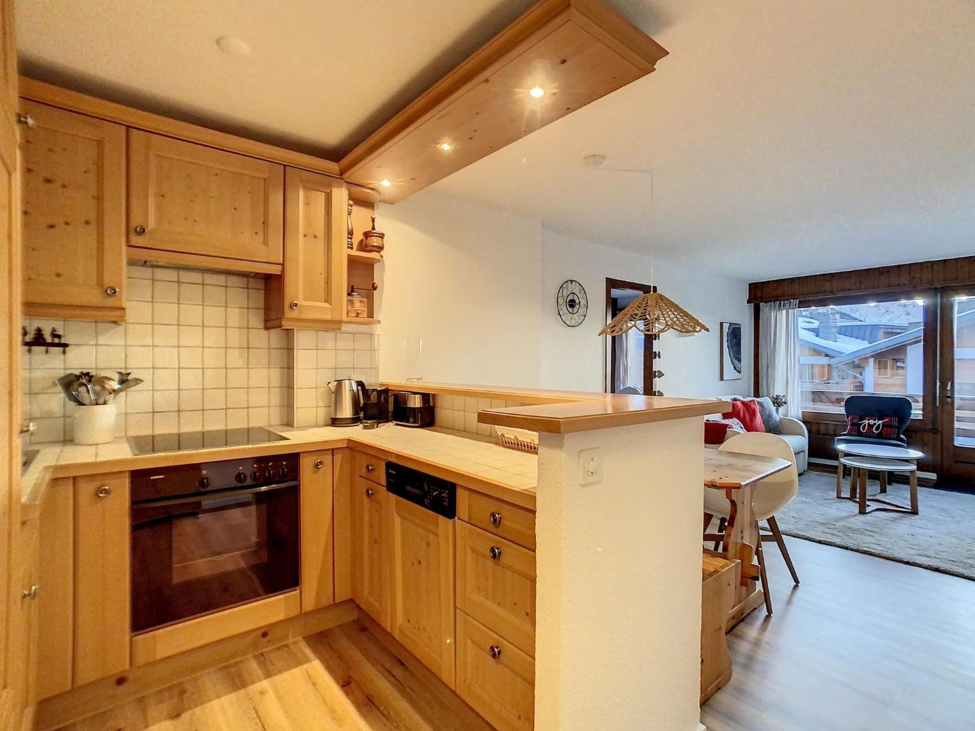 Rancho 217 Verbier
