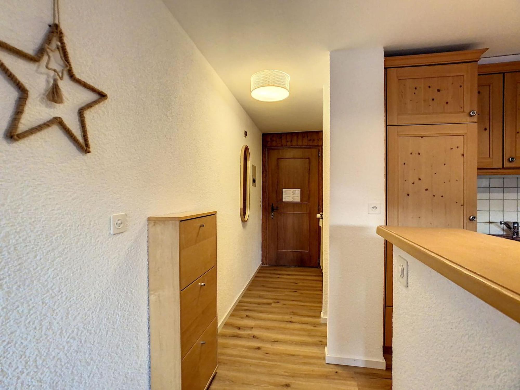 Rancho 217 * Verbier