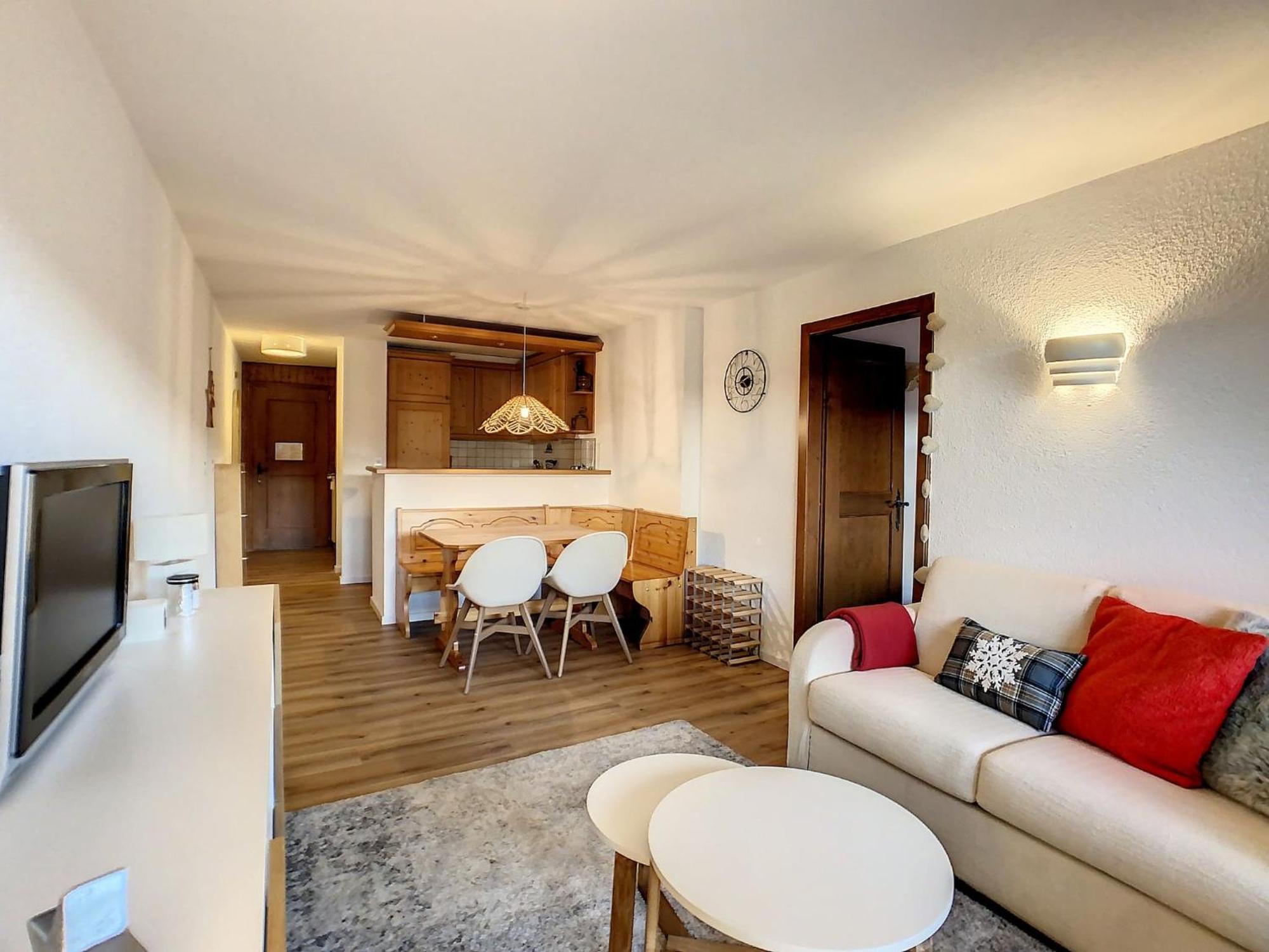 Apartment Rancho 217